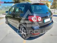 2011 Volkswagen GOLF