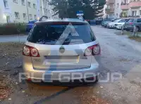 2011 Volkswagen GOLF