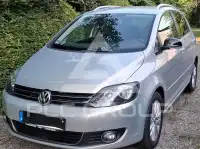 2011 Volkswagen GOLF