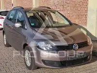 2011 Volkswagen GOLF