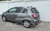 2011 Volkswagen GOLF