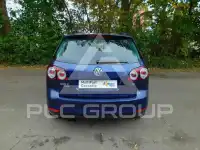 2011 Volkswagen GOLF