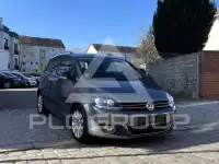 2011 Volkswagen GOLF