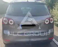 2011 Volkswagen GOLF