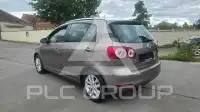2011 Volkswagen GOLF