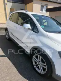 2011 Volkswagen GOLF