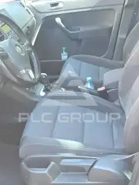 2011 Volkswagen GOLF