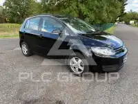 2011 Volkswagen GOLF