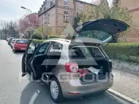 2011 Volkswagen GOLF