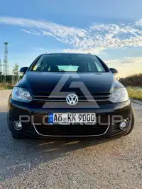 2011 Volkswagen GOLF