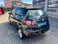 2011 Volkswagen GOLF