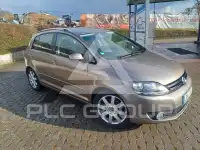 2011 Volkswagen GOLF