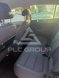 2011 Volkswagen GOLF