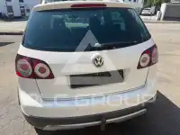 2011 Volkswagen GOLF