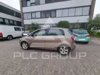 2011 Volkswagen GOLF