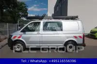 2011 Volkswagen T6