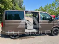 2011 Volkswagen T5