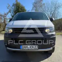 2011 Volkswagen T5