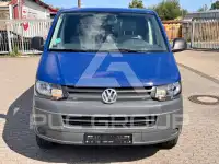 2011 Volkswagen T5