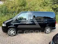 2011 Volkswagen T5