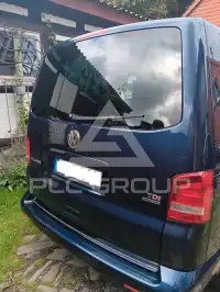 2011 Volkswagen T5