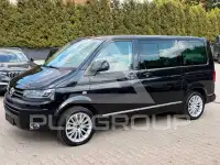 2011 Volkswagen T5