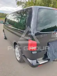 2011 Volkswagen T5