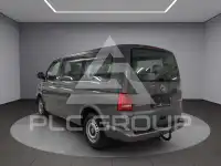 2011 Volkswagen T5