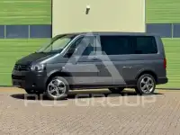 2011 Volkswagen T5