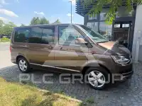 2011 Volkswagen T5