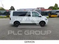 2011 Volkswagen T5