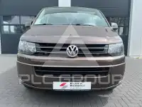 2011 Volkswagen T5