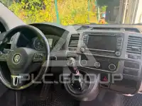 2011 Volkswagen T5