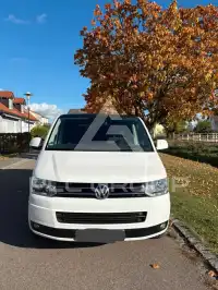 2011 Volkswagen T5