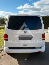2011 Volkswagen T5