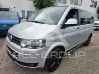 2011 Volkswagen T5
