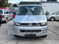 2011 Volkswagen T5