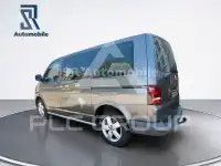 2011 Volkswagen T5