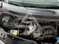 2011 Volkswagen T5