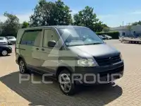 2011 Volkswagen T5