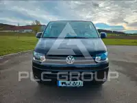 2011 Volkswagen T5