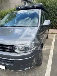 2011 Volkswagen T5