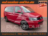 2011 Volkswagen T5