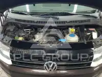 2011 Volkswagen T5