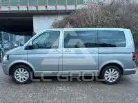 2011 Volkswagen T5