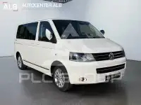 2011 Volkswagen T5