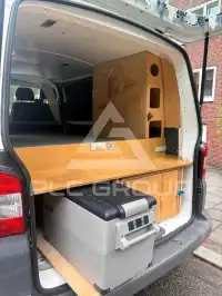 2011 Volkswagen T5