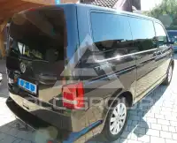 2011 Volkswagen T5