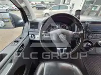 2011 Volkswagen T5