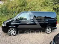 2011 Volkswagen T5